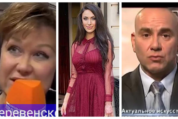 ZA TRI GODINE UMRLA TRI VODITELJA! Da li POPULARNOJ ruskoj EMISIJI zaista prete ZLE SILE?!