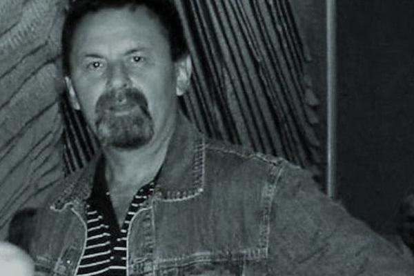 UMRO DUŠAN STOJANOVIĆ: Izgubio je bitku sa koronom