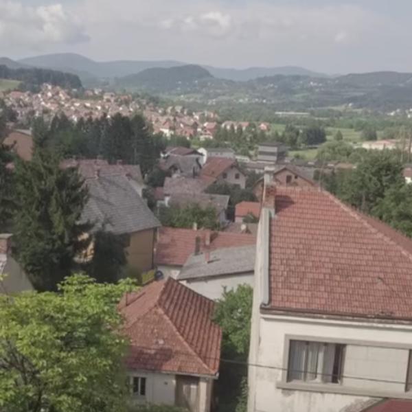 U JOŠ JEDNOJ OPŠTINI PROGLAŠENO VANREDNO STANJE: Dugo su uspevali da ODOLE KORONI, sada je situacija KRITIČNA