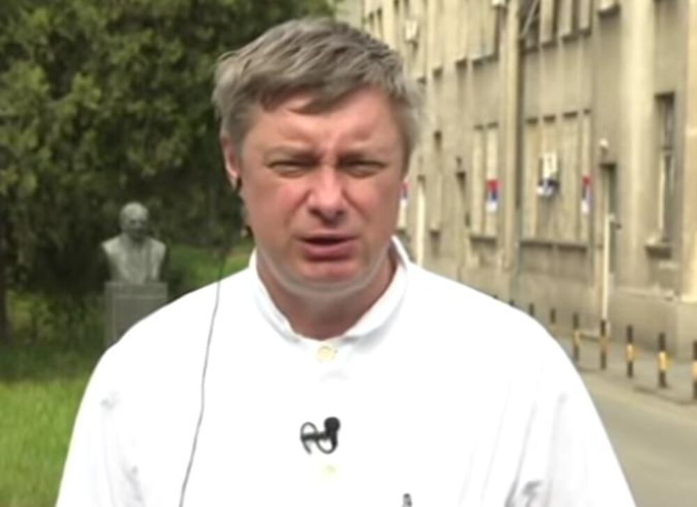 Goran Stevanović