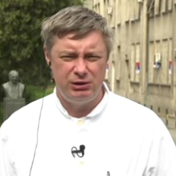 POSLE PRVE DOZE VAKCINE NIŠTA NIJE GOTOVO: Dr Stevanović objasnio KADA SE STIČE PUN IMUNITET!