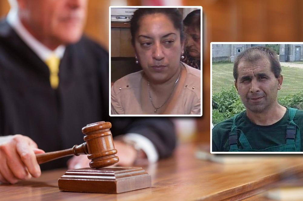 STRAVIČNA REAKCIJA MALČANSKOG BERBERINA na svedočenje maloletne žrtve!