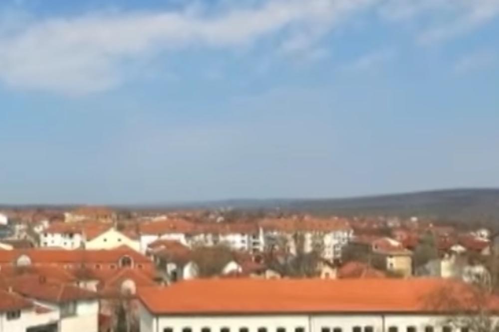 ŠTAB ZA VANREDNE SITUACIJE U SVILAJNCU ODLUČIO: U izolaciju svi koji su imali kontakt SA ZARAŽENIMA