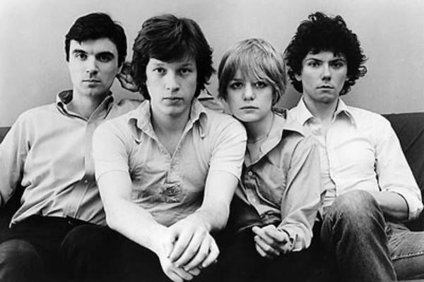 MEMOARI BUBNJARA GRUPE TALKING HEADS: Ako upoznate Dejvida Brna, shvatićete da nemate na čemu da mu zavidite