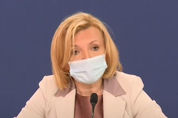 OVO SU USLOVI POD KOJIMA ĆE ĐACI KRENUTI U ŠKOLU U SEPTEMBRU: Direktorka Batuta sve objasnila