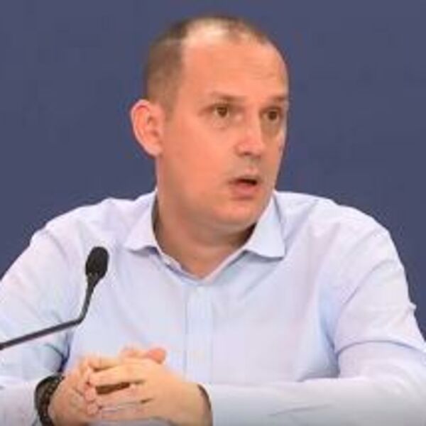 LONČAR JE OTKRIO U KAKVOM SU STANJU TRUDNICE KOJE IMAJU KORONU: Jedna bolje, a druga... SLOŽENO JE