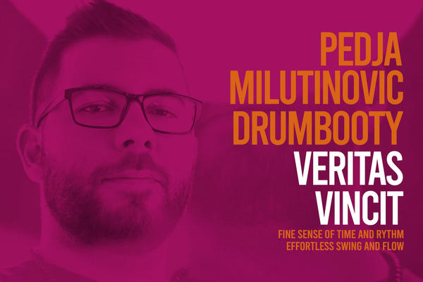 PEĐA MILUTINOVIĆ DRUMBOOTY, SOFIJA KNEŽEVIĆ, SUNRISE SESSIONS COLLECTIVE: Nova jazz izdanja Ex-YU autora