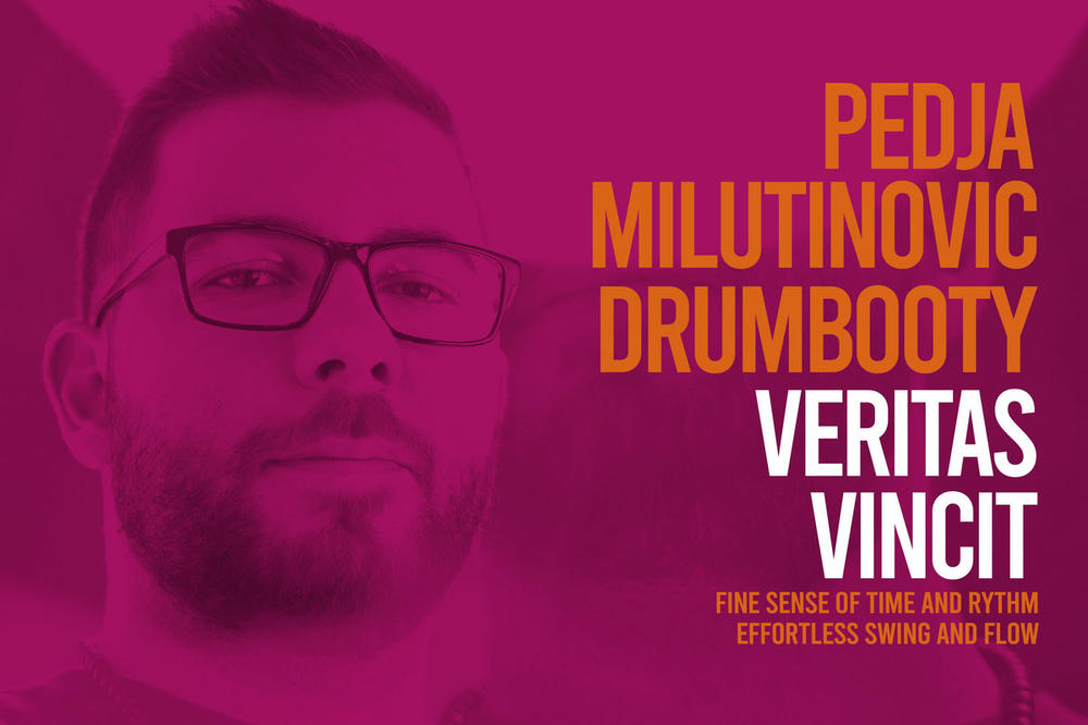 PEĐA MILUTINOVIĆ DRUMBOOTY, SOFIJA KNEŽEVIĆ, SUNRISE SESSIONS COLLECTIVE: Nova jazz izdanja Ex-YU autora