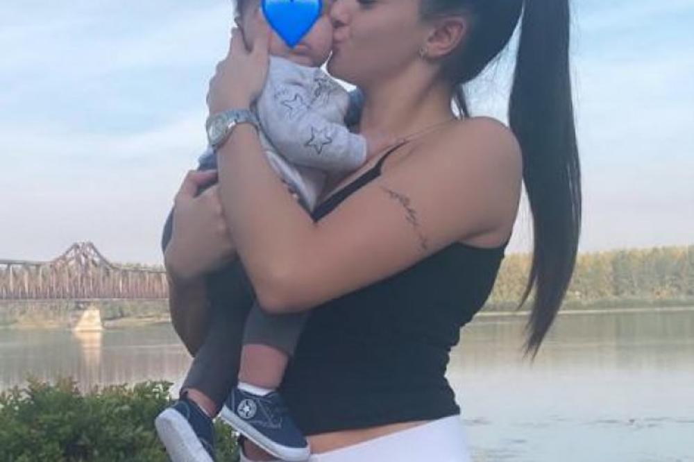 MA KAKVA CECA, SVEKRVA NAŠEG PEVAČA JE BAKA GODINE! Kakva bomba, svi misle da su ona i ćerka ustvari sestre!