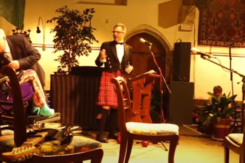 UMRO JE NAKON DUGE BORBE, PRVO SRČANI UDAR, A ONDA NOVI OBLIK PAKLA! Svet se rastaje od muzičke legende!