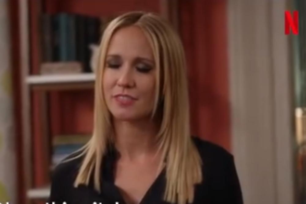 GLUMICA SE 3 NEDELJE BORILA SA KORONOM, ANA JE NA KRAJU SAOPŠTILA TUŽNU VEST O SEBI: Groznica nikada nije prestala