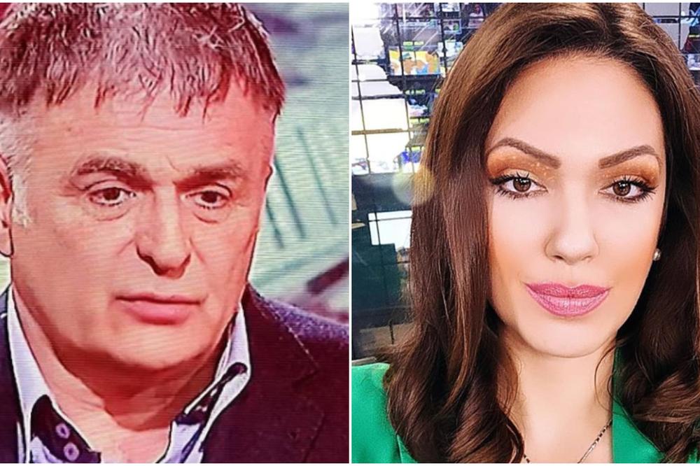 DOK SE NINA VEĆ 20 DANA BORI SA BOLEŠĆU, EVO ŠTA JE NJEN BIVŠI MUŽ URADIO I IZGOVORIO! Leka se ne obazire!