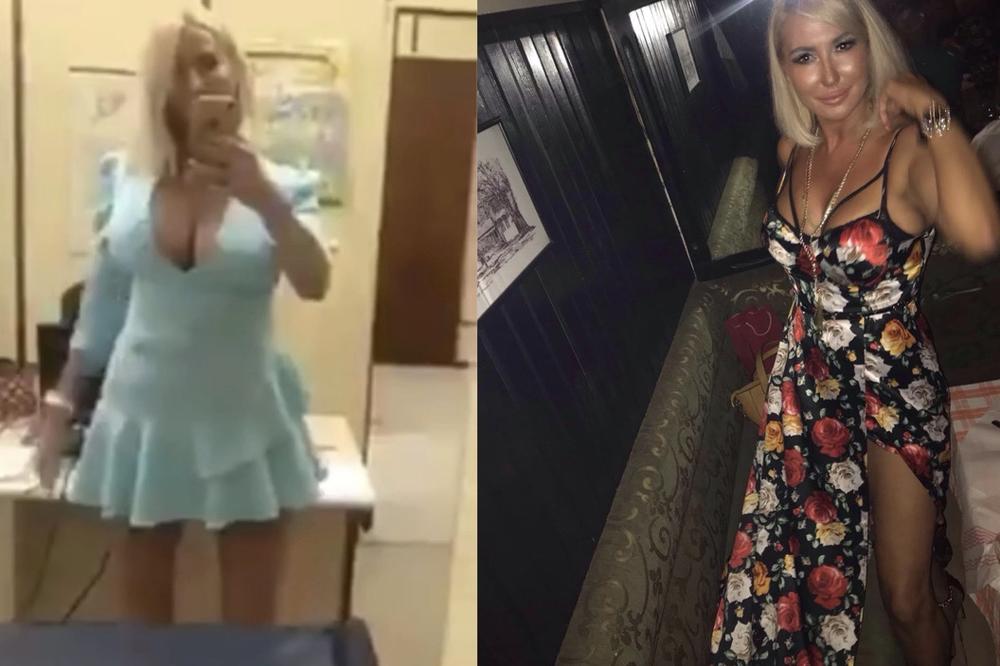 OVO JE DOKTORKA TOMISLAVA KOJA JE PLESOM IZLUDELA SRBIJU: Atraktivna, mlada i još vrelija nego na snimku (FOTO)