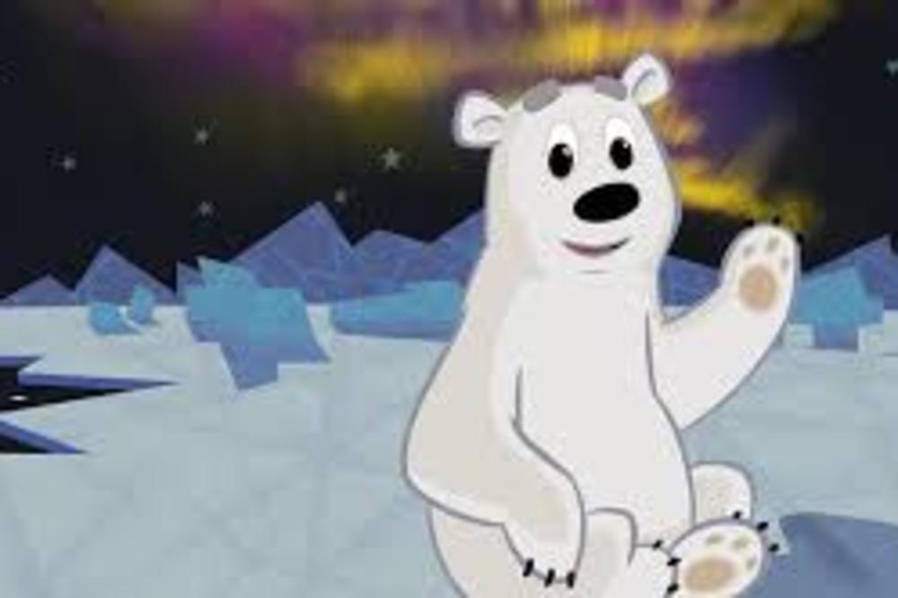 MEDVEDIĆ UMKA DOBIJA ANIMIRANI SERIJAL - Sojuzmultfilm obnavlja crtać o omiljenom dečjem junaku iz 1969