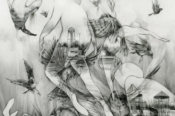 MONO - THE LAST DAWN