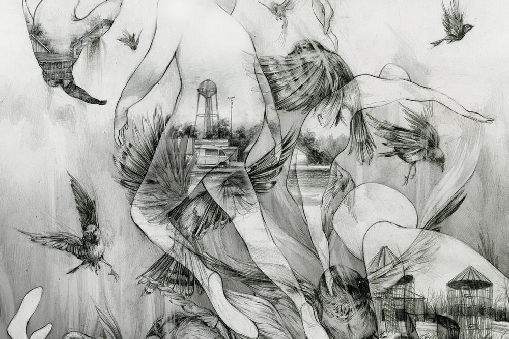 MONO - THE LAST DAWN