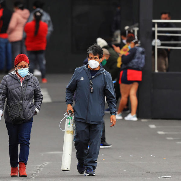 NOVI PODACI O ZARAŽENIMA U SVETU: Amerika prednjači sa brojem obolelih, zna se i koje su zemlje iza nje