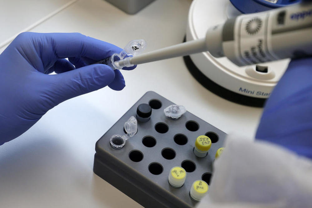 ONI SU UŠLI U KOD VIRUSA: Evo šta su otkrili stručnjaci iz Kraljeva