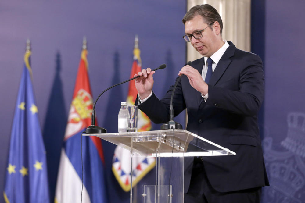 NOVA VLADA ĆE IZGLEDATI POTPUNO DRUGAČIJE, POSTOJAĆE TRI NOVE CELINE: Ovako će izgledati rukovodstvo Srbije