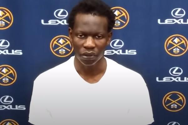 JOKIĆEV NOVI DRUGAR OBJASNIO NEKE STVARI: Toliko je pokidao na debiju, da su ga odmah odveli na doping kontrolu!