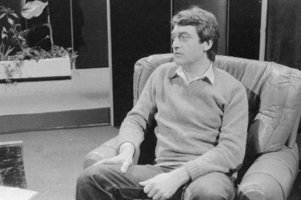 UMRO JE DRAGAN BABIĆ PRE 7 GODINA! Srbija više NIKAD neće imati OVAKVOG NOVINARA!