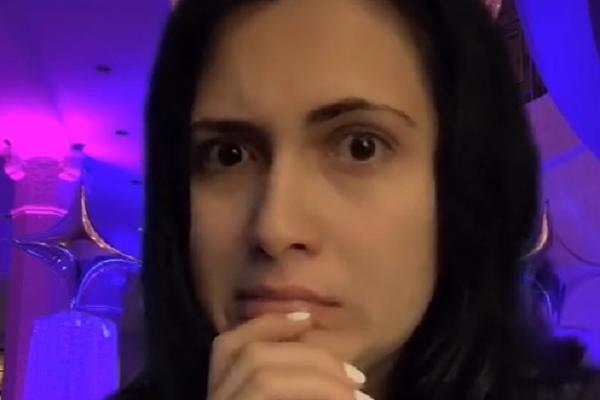 NA TIK-TOKU OTKRILA DA JE ZATRUDNELA BEZ SE*SA I IZAZVALA HAOS: Sad su sve žene u PANICI! (VIDEO)