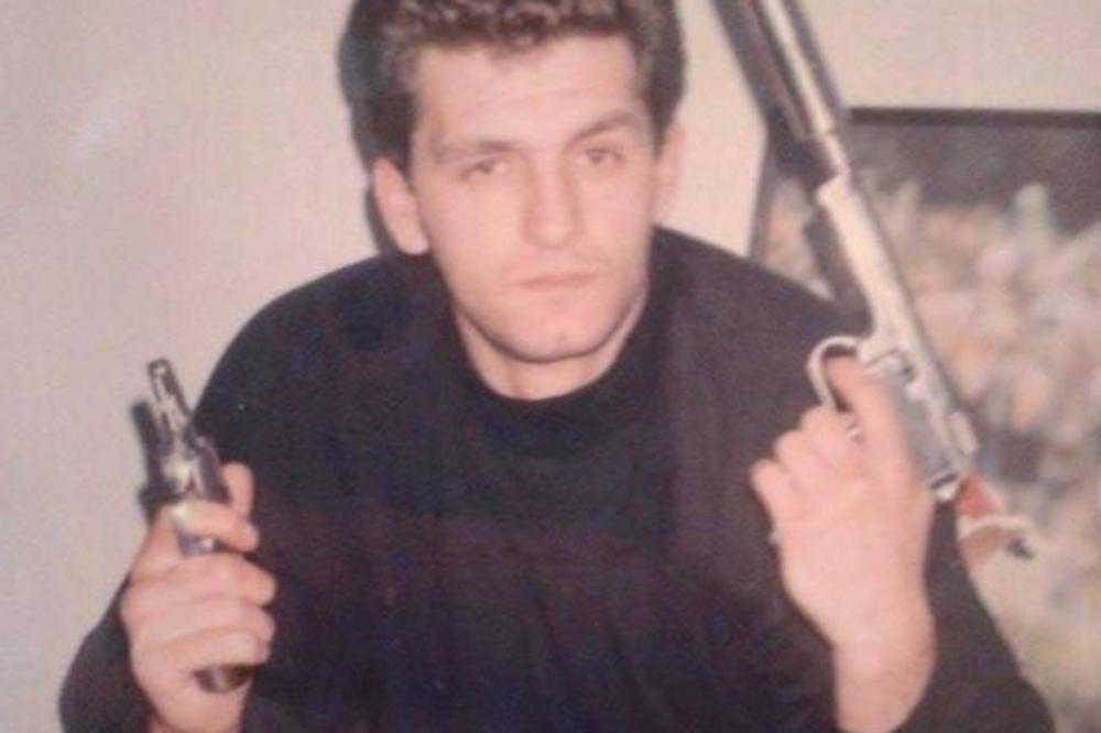 ĐARO JE BIO ŽESTOKI MOMAK I GIŠKIN KUM: Za njega možda niste čuli, SMAKNUT JE DA ON NE BI UBIJAO!