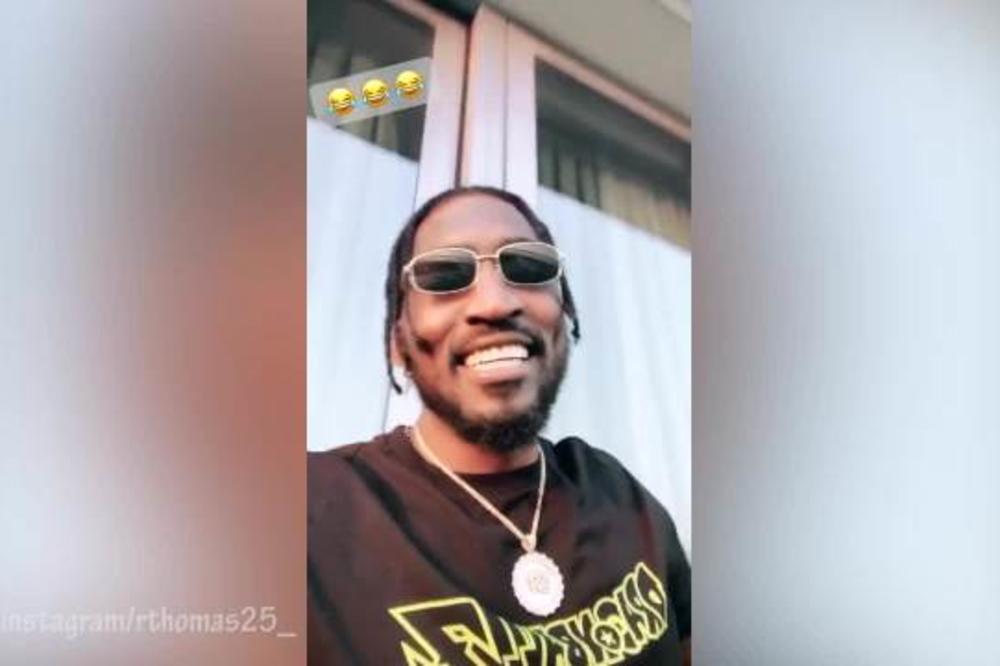 RAŠON TOMAS POSLE GODINU DANA PROPRIČAO SRPSKI: Slušajte samo kako ovo zvuči...