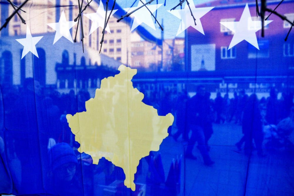 CIK: Izlaznost 46 odsto na biračka mesta na Kosovu i Metohiji