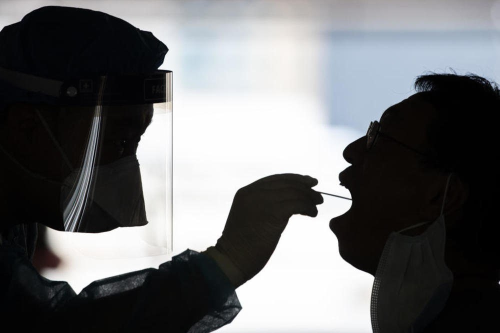 ANOSMIJA JE JEDNA OD NAJGORIH POSLEDICA KORONE: Od nje se posle PATI CEO ŽIVOT!