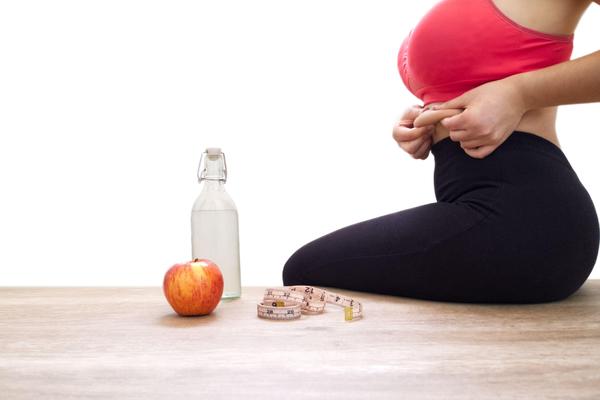 ŽELITE DA UBRZATE METABOLIZAM I ISTOPITE MASNE NASLAGE U REKORDNOM ROKU: Tajna uspeha se krije u ovome!