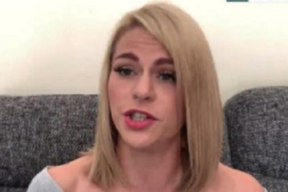 FITNES INSTRUKTORKA JE OGAVNOM IZJAVOM ZGROZILA ZEMLJU: Zbog ovoga niko neće da radi s njom (FOTO)