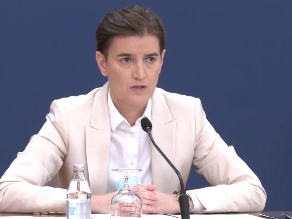 Ana Brnabić 