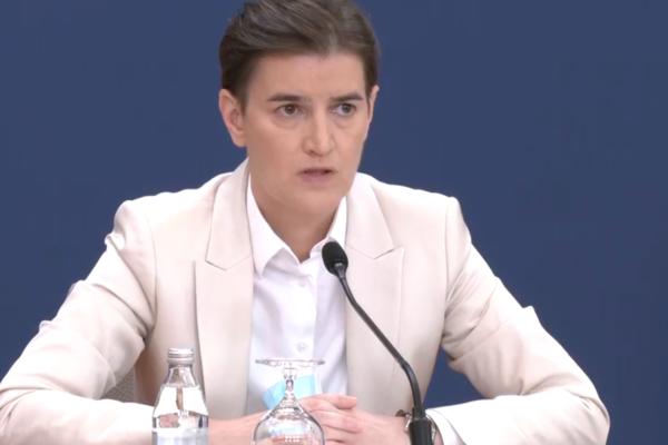 ANA BRNABIĆ: Čak 94 % privrednika ne očekuje smanjenje zaposlenih