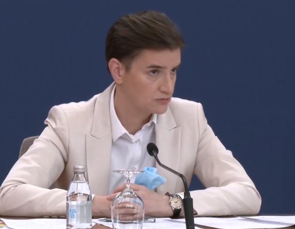 Ana Brnabić 