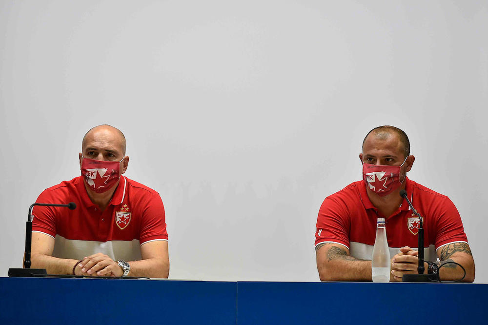 33 u prvom timu i još 7 na pozajmicama: Zvezda prenatrpala igrački kadar, a od odlazaka ništa - ko je kriv za to?