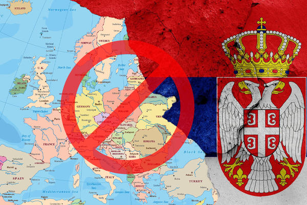 NOVA PRAVILA ZA ULAZAK U SRBIJU: Sve je DETALJNO OBJAŠNJENO!