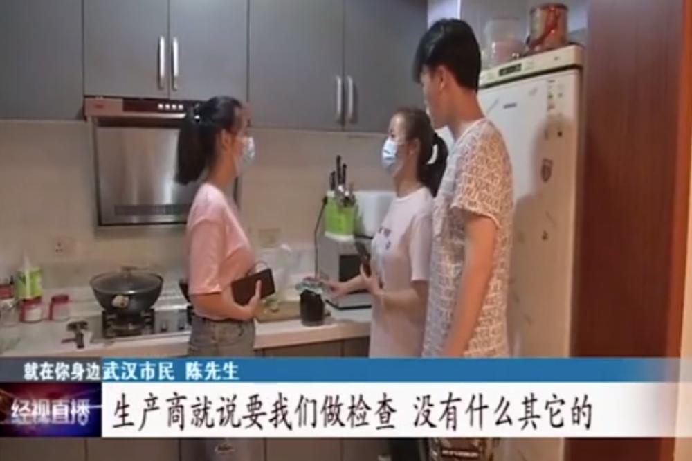 PORODICA NARUČILA SVINJSKU ČORBU U tanjiru pronašli nešto jezivo, zbog čega su svi odmah testirani na KORONU!