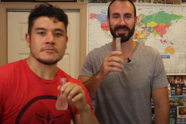 NAJPOPULARNIJI SVETSKI JUTJUB KANAL ZA 27 MINUTA OPISAO SRBIJU: Evo šta su sve rekli o KOSOVU i šta su oni razumeli