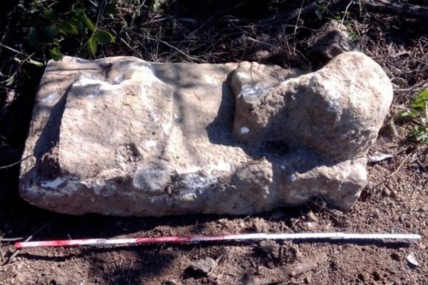 Policija pronašla ukradeni rimski spomenik iz Vinče