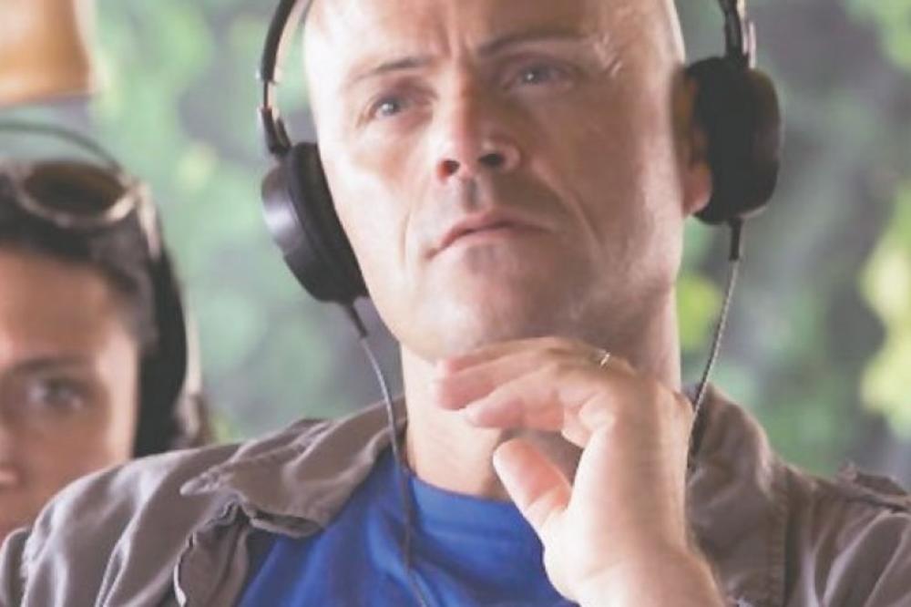 AMERIČKI REŽISER POL KAMPF SNIMA FILM O SLUČAJU "ŽUTA KUĆA": Finansijska podrška Filmskog centra Srbije