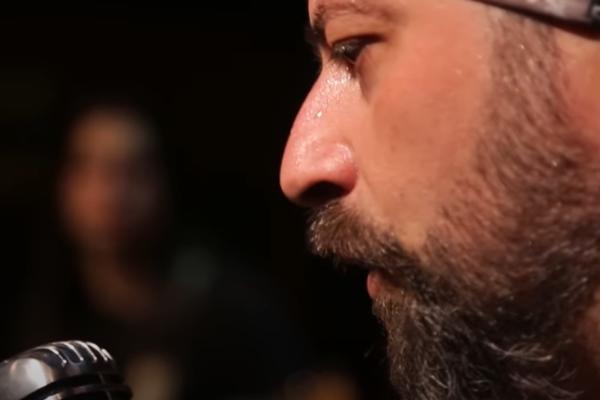 Pevač grupe "Smak" uhapšen zbog otvorenih pretnji Vučiću