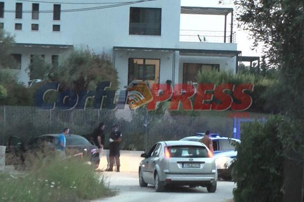 KO JE ZAPRAVO UŽIČANIN LIKVIDIRAN U GRČKOJ: Bio je PRODUŽENA RUKA ŠKALJARACA zadužen za prljave poslove u Atini