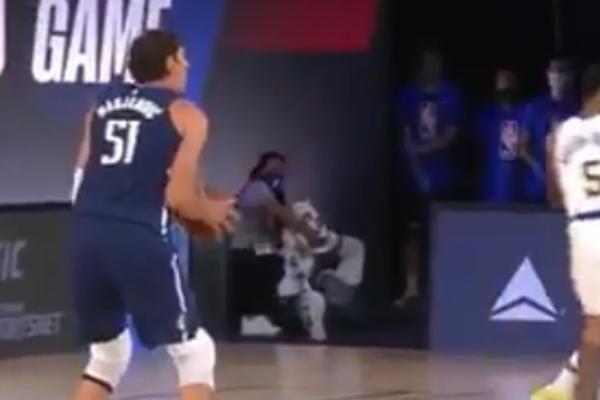 LUDNICA U DERBIJU TEKSASA: Dončić opet ispisao istoriju, ali svi pričaju o Bobijevim potezima!