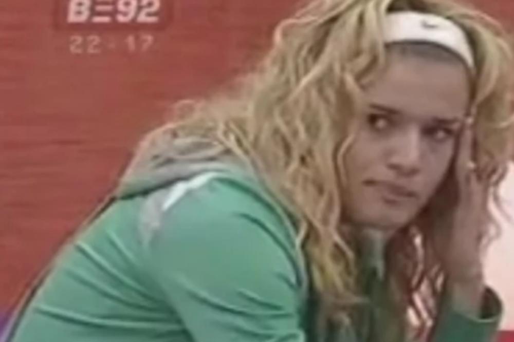 Ovo je bila prva rijaliti trudnica na Balkanu! Htela da popije tablete da iskrvari, o ocu deteta su brujali svi