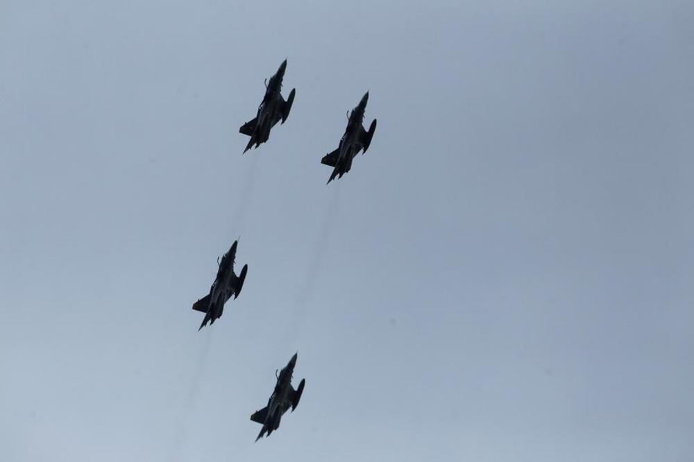 TAJVAN PRVI PUT OBORIO CIVILNI DRON IZNAD OSTRVA!