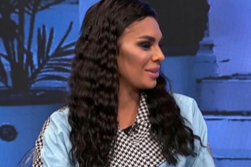 NIJE NI ĐEKSON, NI CAR, A NI MENSUR! Mina Vrbaški na korak do POMIRENJA sa NJIM! Ne izlaze iz KREVETA! (VIDEO)