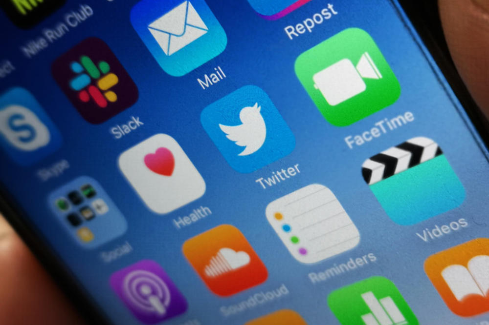 NEVIĐEN SKANDAL! Radnici Tvitera su imali pristup osetljivim podacima korisničkih naloga