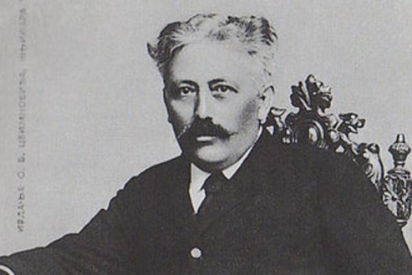 NAŠ VELIKI PISAC JE OSTAO NEŽENJA ZBOG LEPE PIROĆANKE: Neuzvraćena ljubav popove kćeri ga je OSUDILA NA SAMOĆU