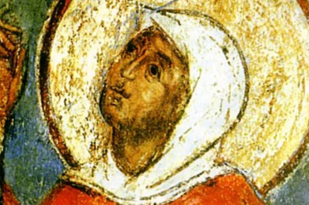 PRAVOSLAVNICI VERNICI DANAS OBELEŽAVAJU SVETU JEFIMIJU: Štiti ŽENE, veruje se da nezaposleni treba da urade 1 stvar